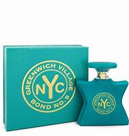 BOND #9 GREENWICH V. 3.4 Cologne