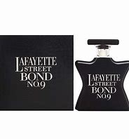 BOND #9 LAFAYETTE 3.4 EDP Cologne