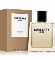BURBERRY HERO 3.3 EDT Cologne