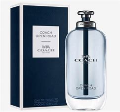 Coach Open Road 3.4 EDT Cologne