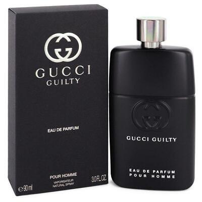 GUCCI GUILTY 3.0 EDP Cologne