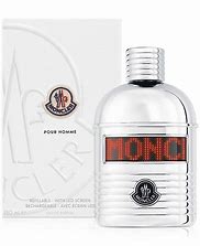 MONCLER POUR HOMME 5 OZ Cologne