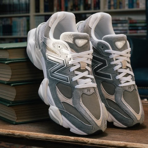 New Balance Life Style Grey/Brown