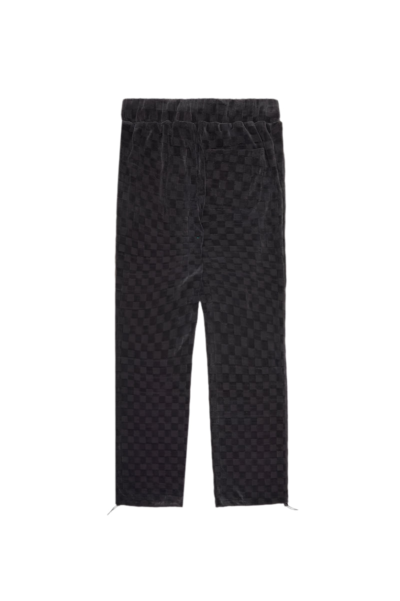 Silnt Chptrs "Checkmate" Pants Black
