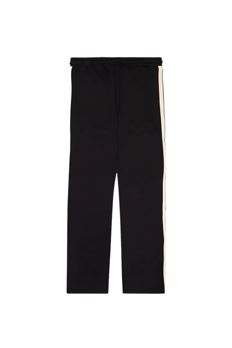 Silnt Chptrs "Field" Sweatpants Black