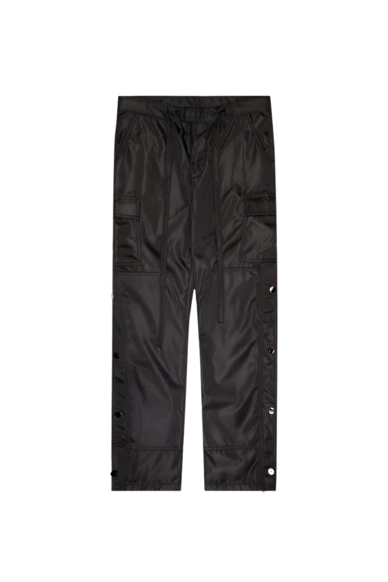 Silnt Chptrs "Knights" Pants Black