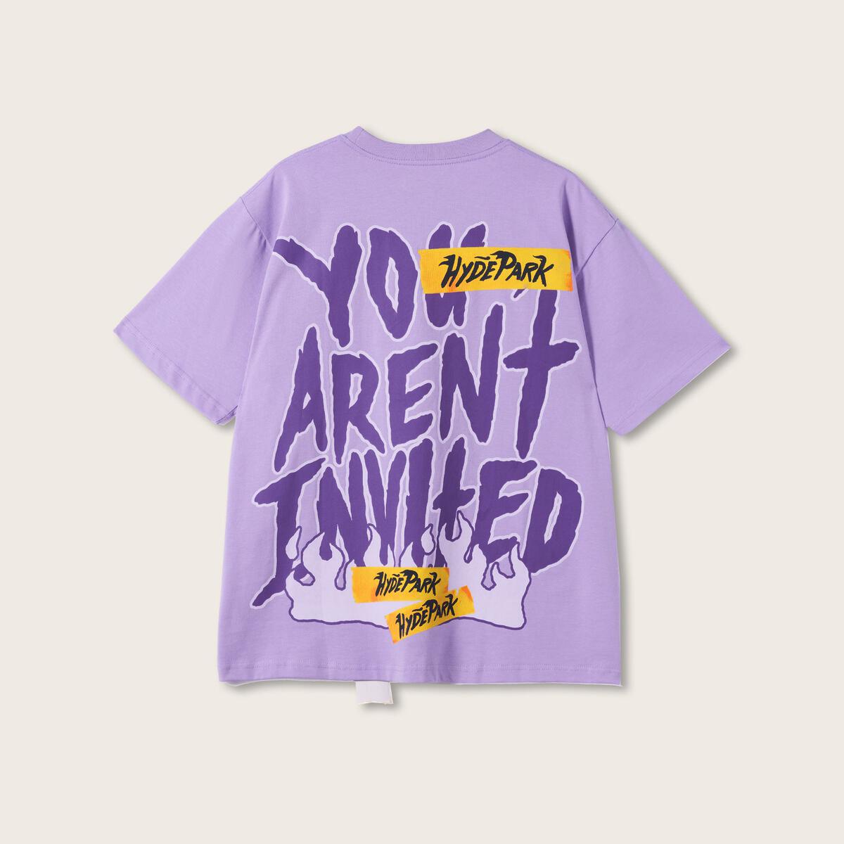 Slap Tape Tee 2.0