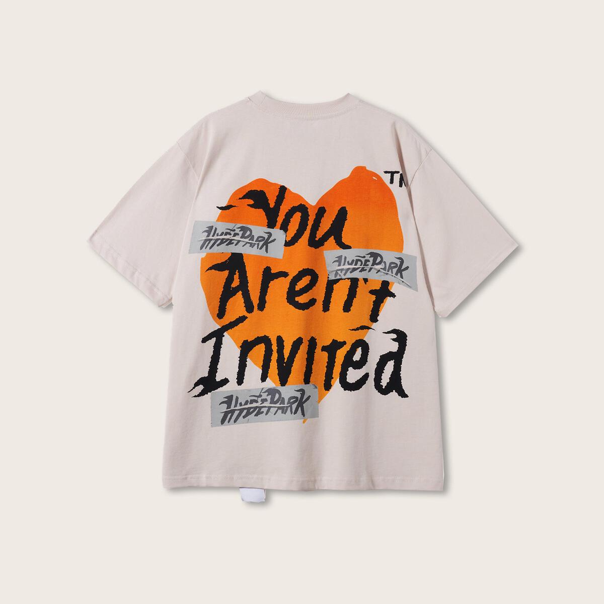 Slap Tape Tee 2.0