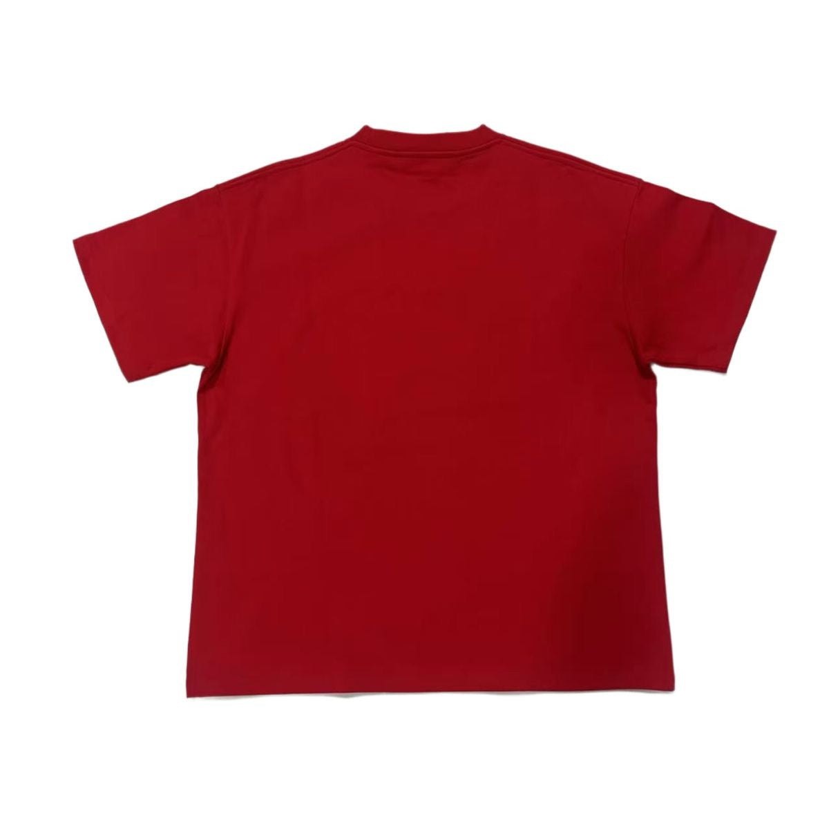 Trnchs "Front Line" Tee Red