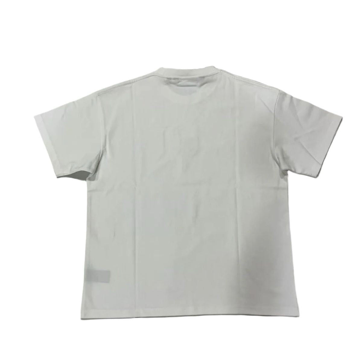 Trnchs "Front Line" Tee White