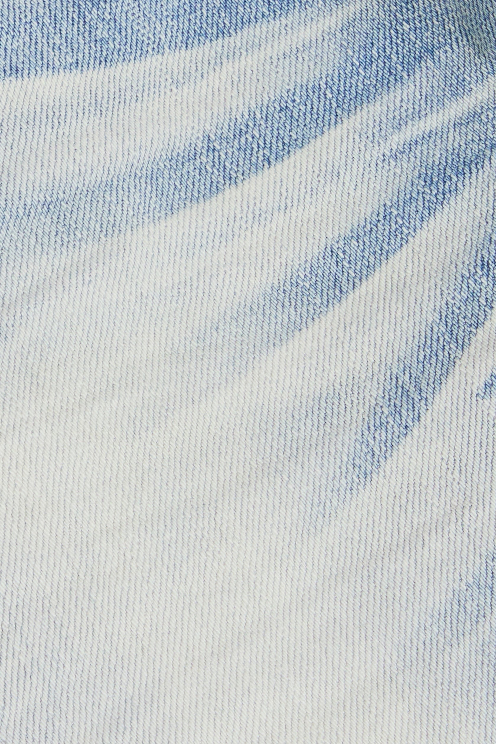 VALABASAS "MR.FLEX" SKINNY JEANS LIGHT WASH