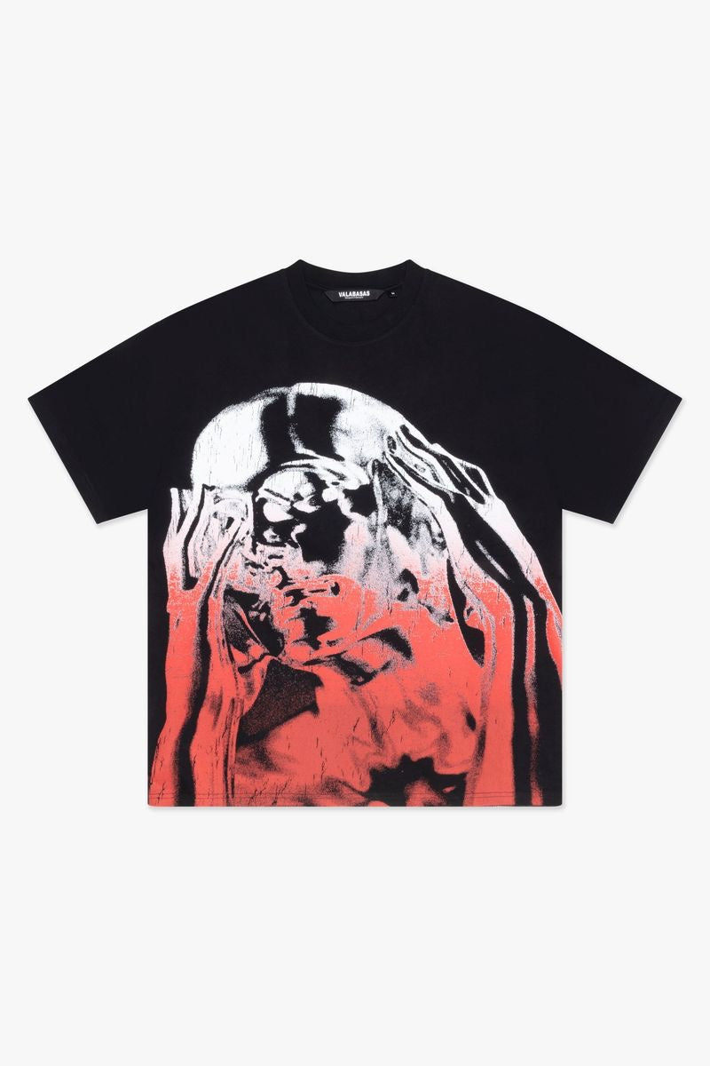 Valabasas "Meso" Tee Black
