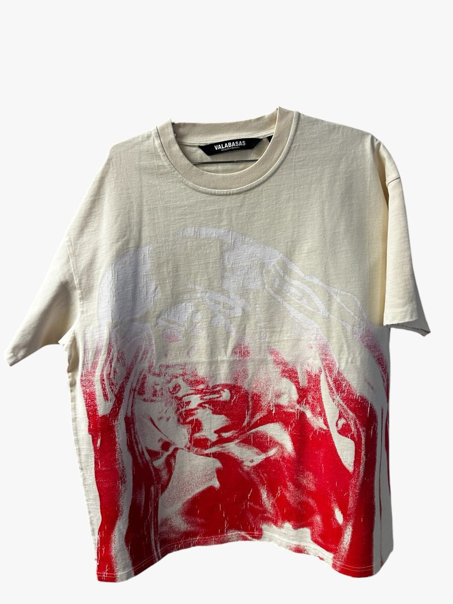 Valabasas "Meso" Tee Cream