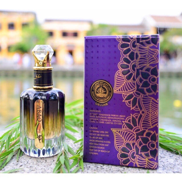ABAQ 100ML Cologne
