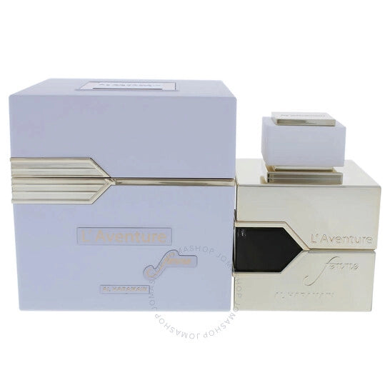 Al Haramain LAventure Femme by for Women Cologne