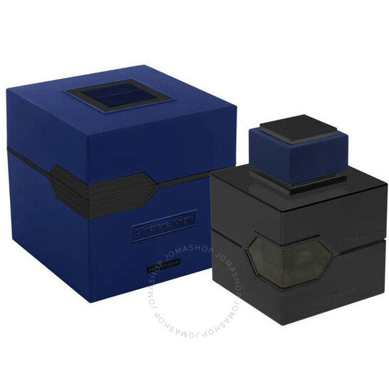 Al Haramain Men's L'aventure Knight Cologne