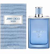 JIMMY CHOO MAN AQUA 3.3 FL OZ Cologne