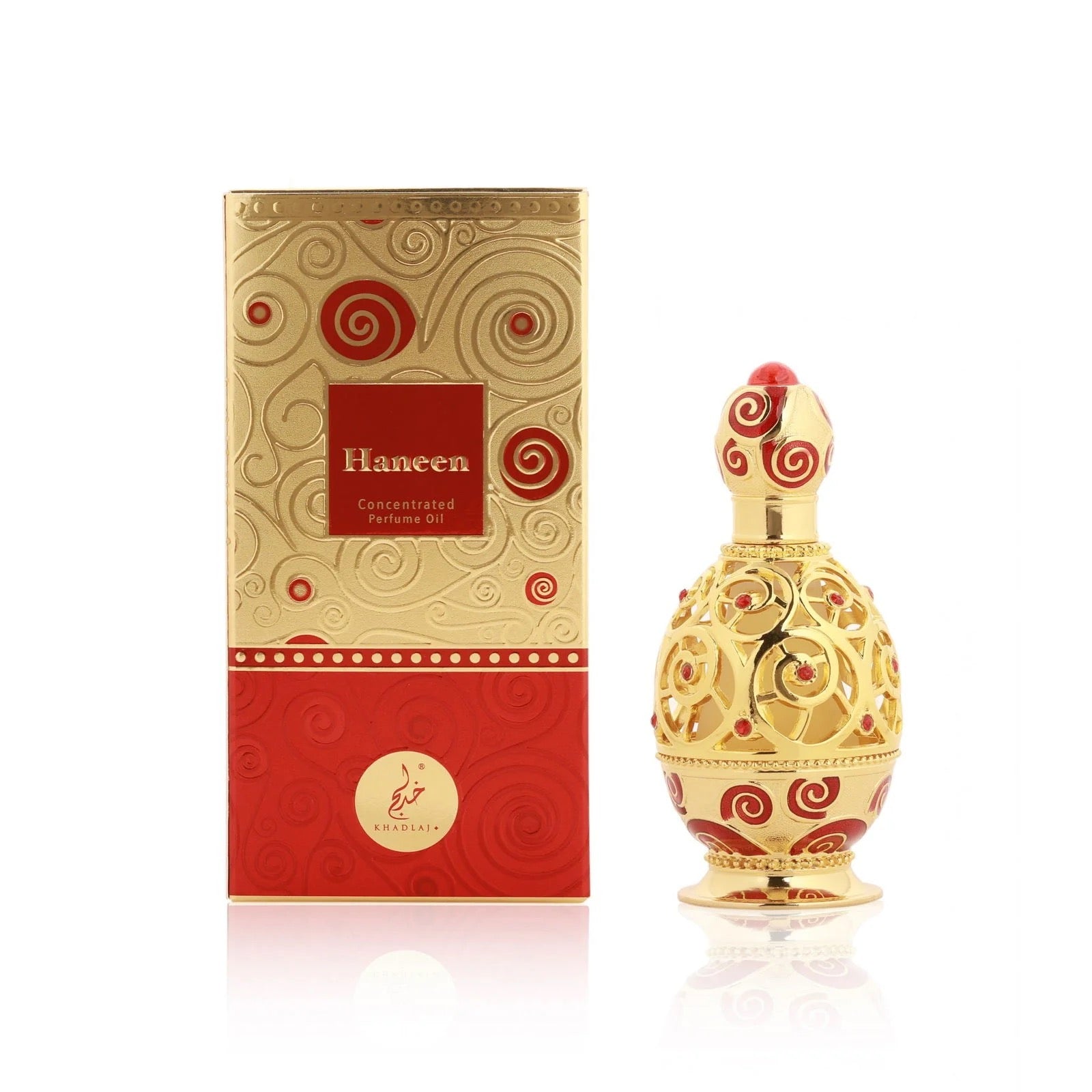 Khadlaj Haneen 20ml Cologne