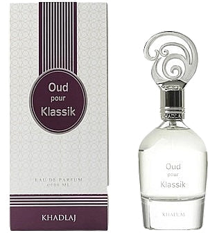 OUD POUR KLASSIC Q00ML Cologne