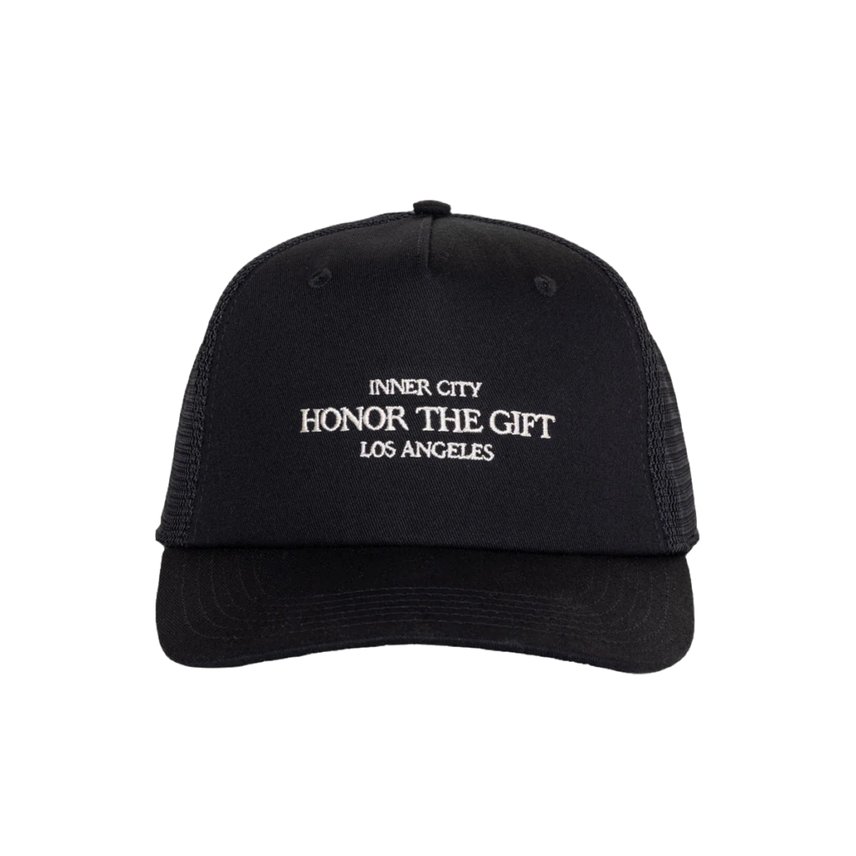 HONOR THE GIFT "INNER CITY" SNAP BACK