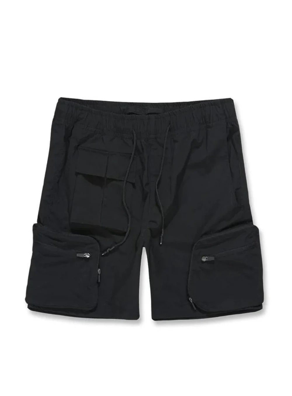 JORDAN CRAIG "ALTITUDE" SHORTS BLACK