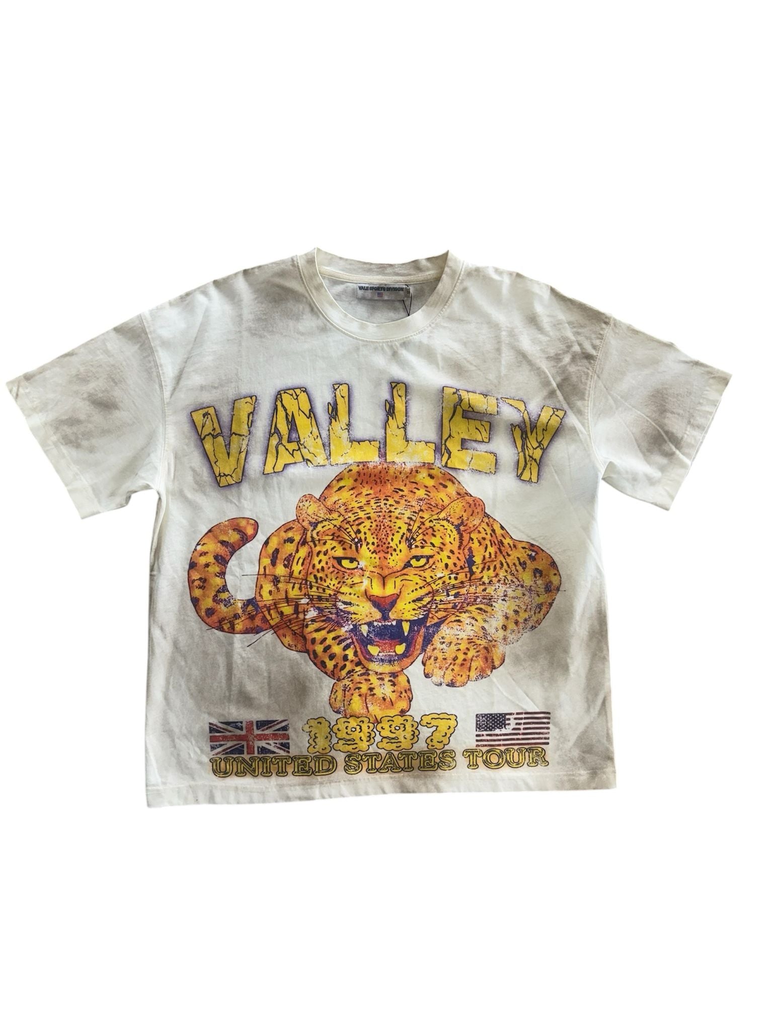 Vale Forever "1997" Tee Cream