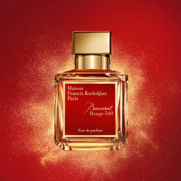 Baccarat Rouge 520 EDP