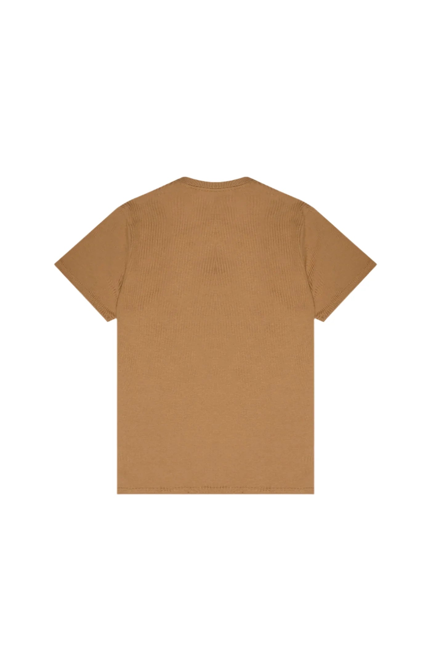 TRNCHS "MONOGRAM" TEE KHAKI