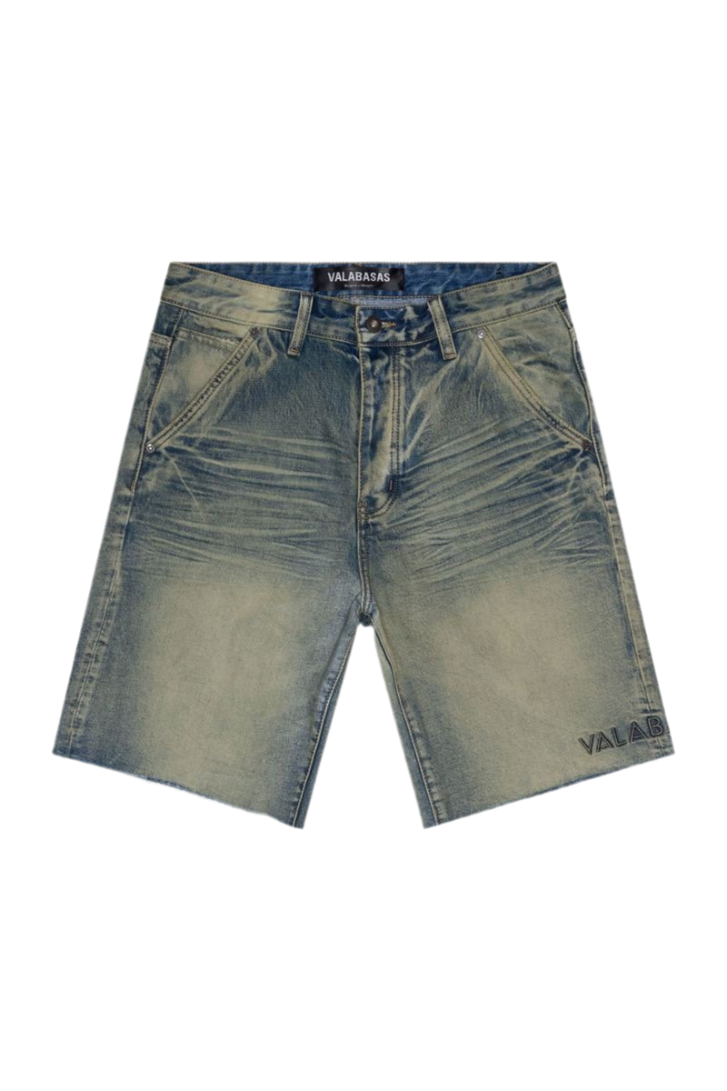 Valabasas "Mr.Shorts" Shorts Medium Vintage
