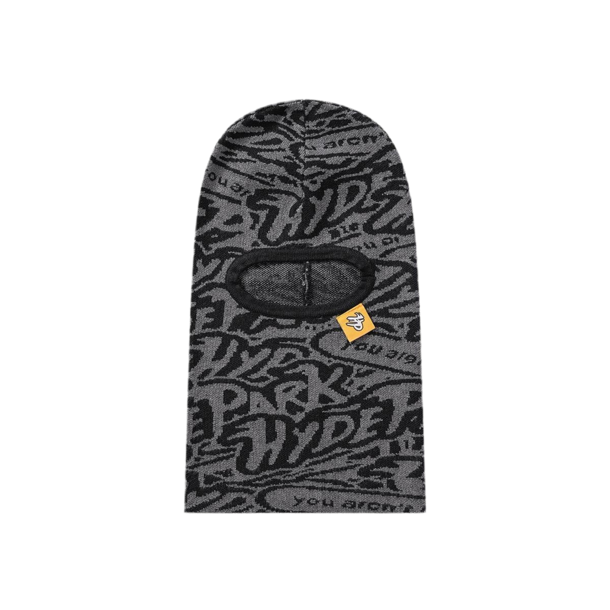 Hydepark "Balaclava" Ski Mask Nightfall