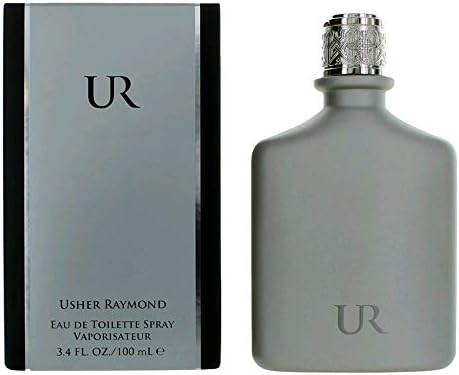 Usher Raymond cologne