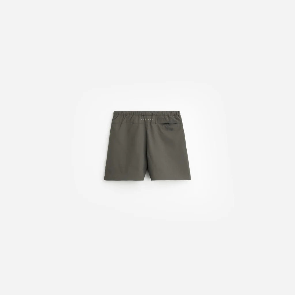 STAMPD "WALK SHORT" SHORT DUSTY OLIVE