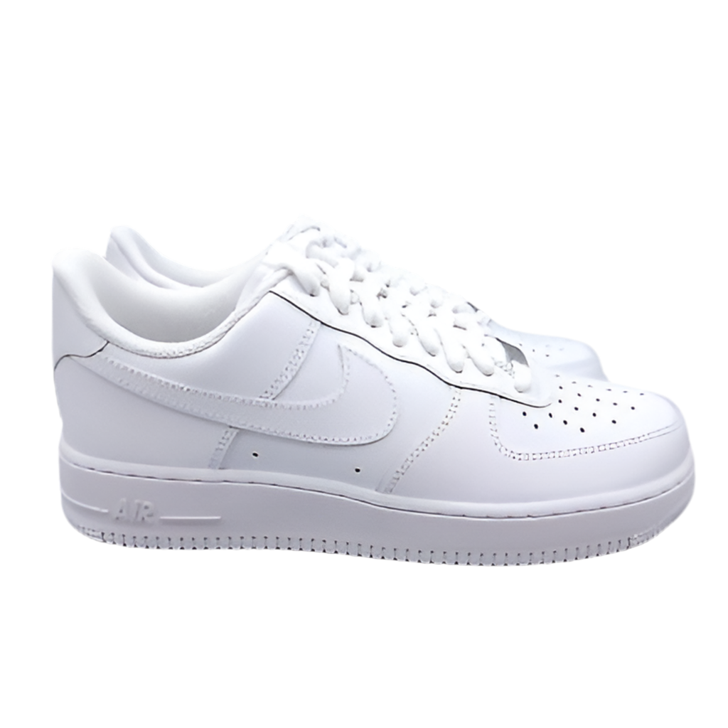 AIR FORCE 1 '07 WHITE SIZE 12