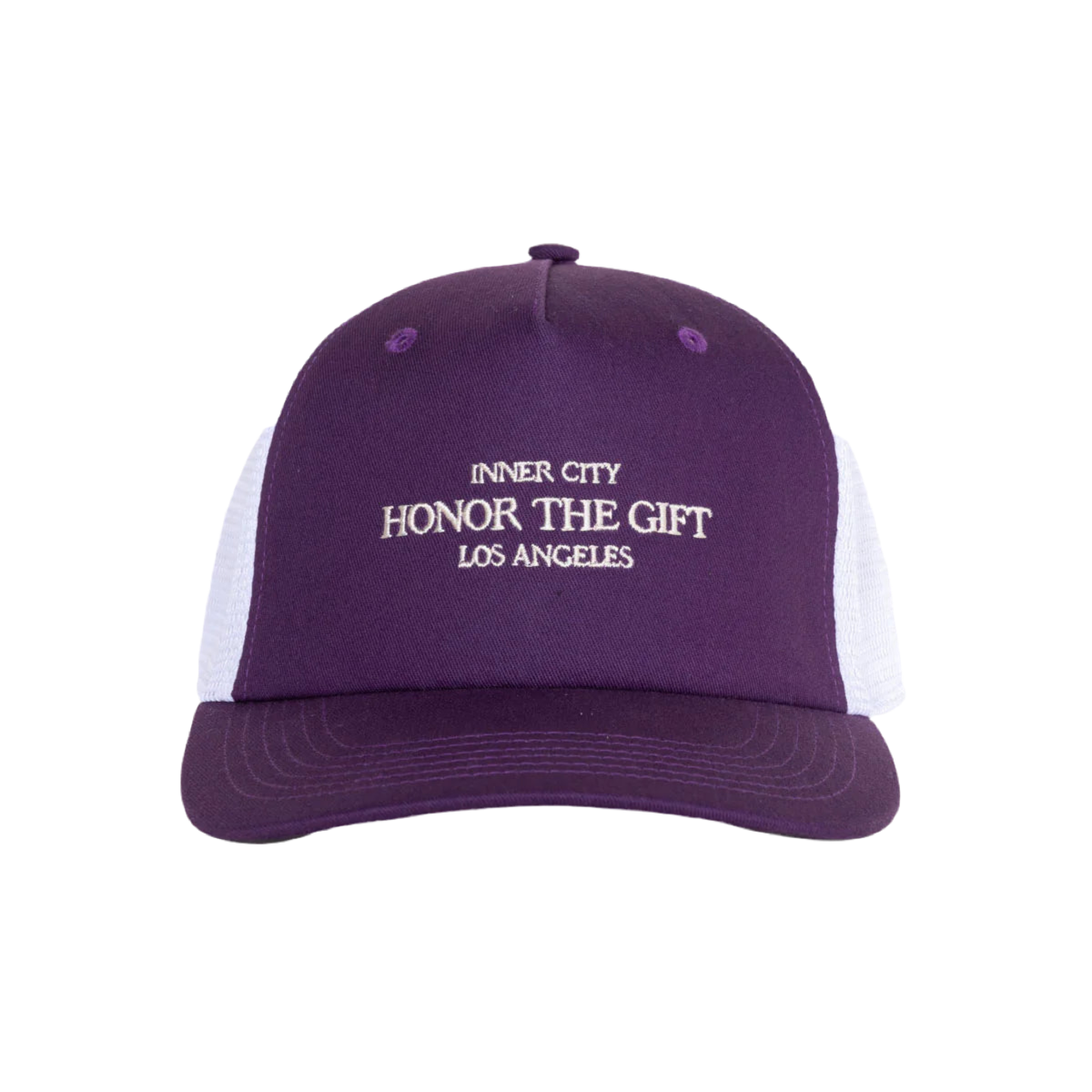 HONOR THE GIFT "INNER CITY" SNAP BACK