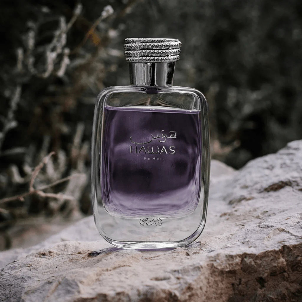 Hawas Cologne For Him 3.4 FLoz