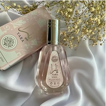 Yara Eau de Parfum by Lattafa (1.7 oz)