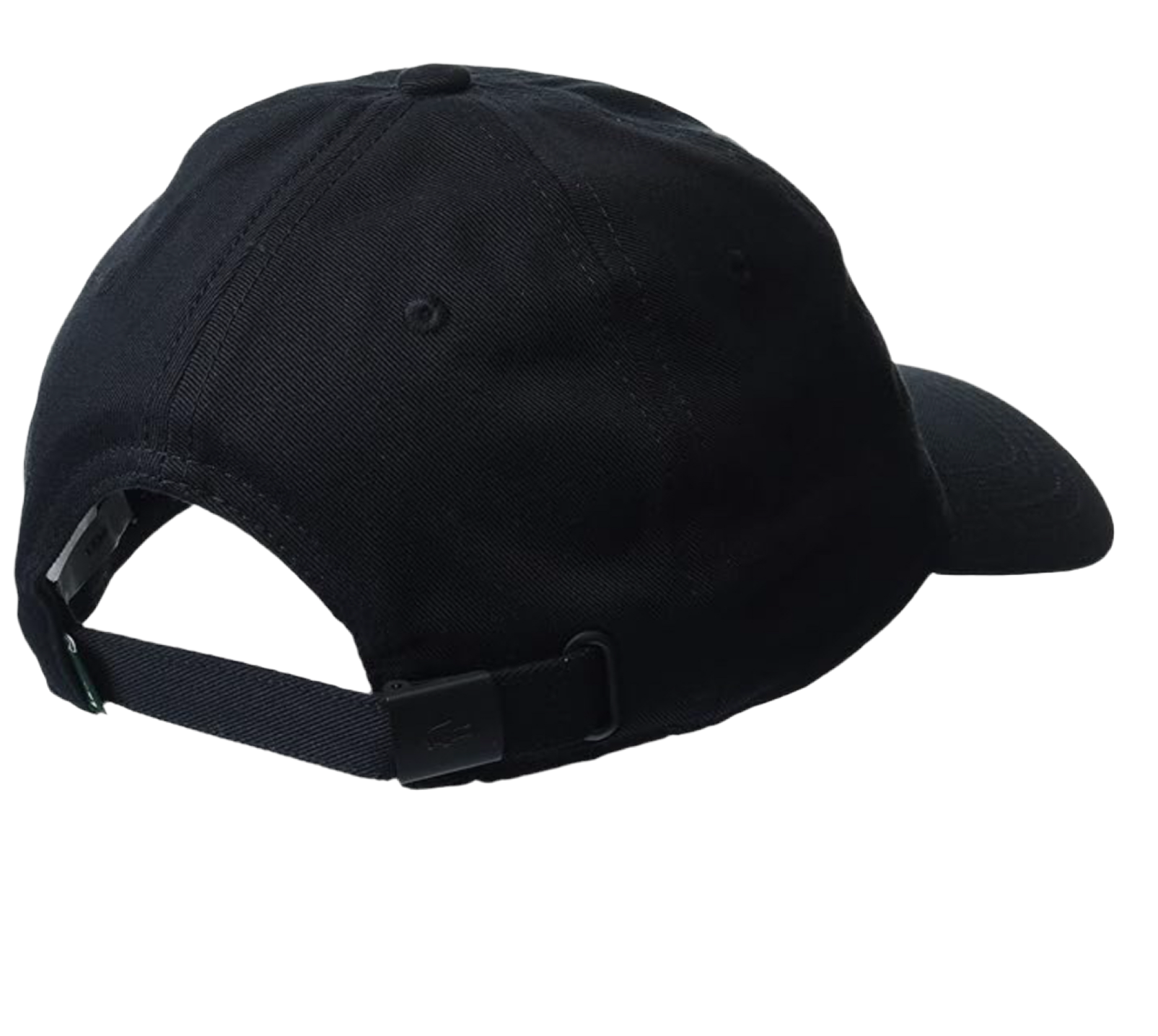 Lacoste Big Croc Solid Hat