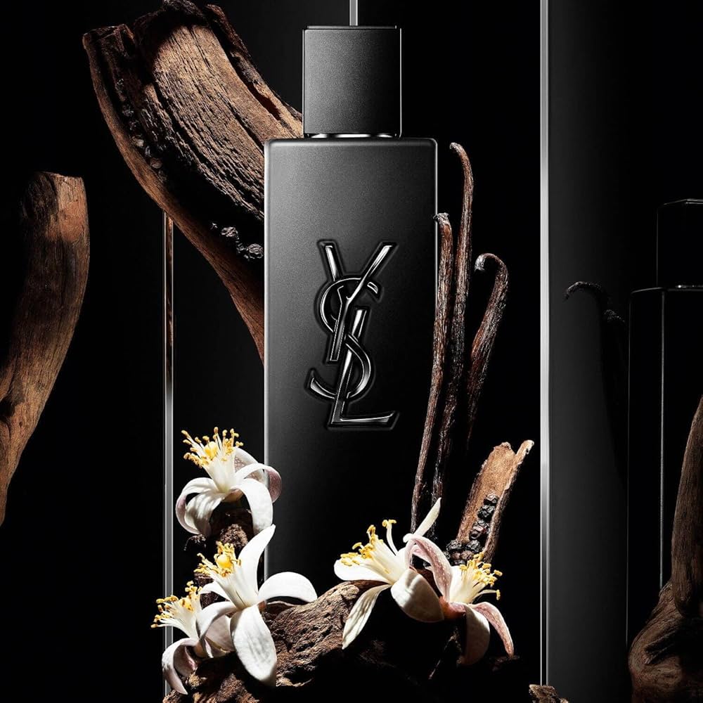 Myself By YSL 3.4