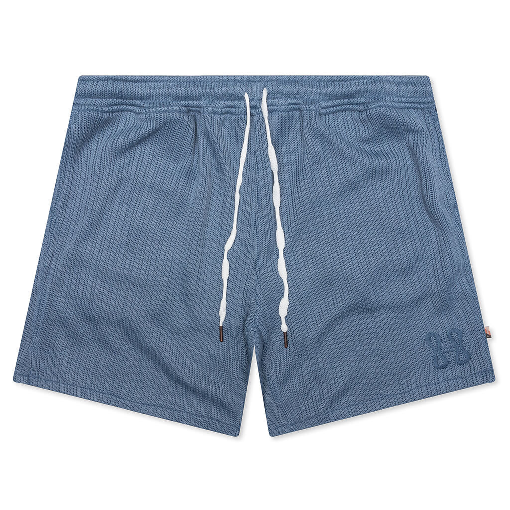 KNIT SHORT HTG