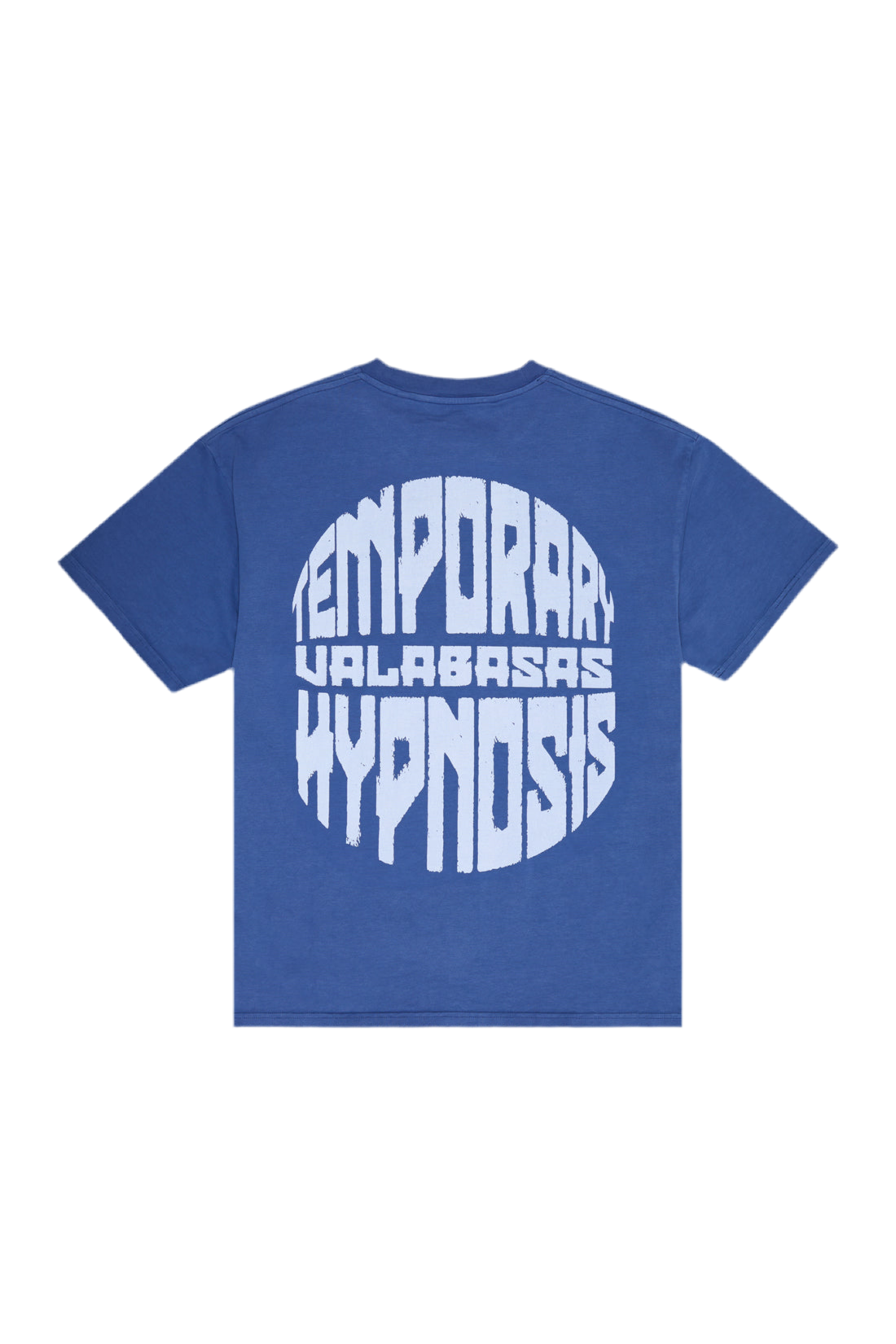 Valabasas "Hypnosis" Tee Navy