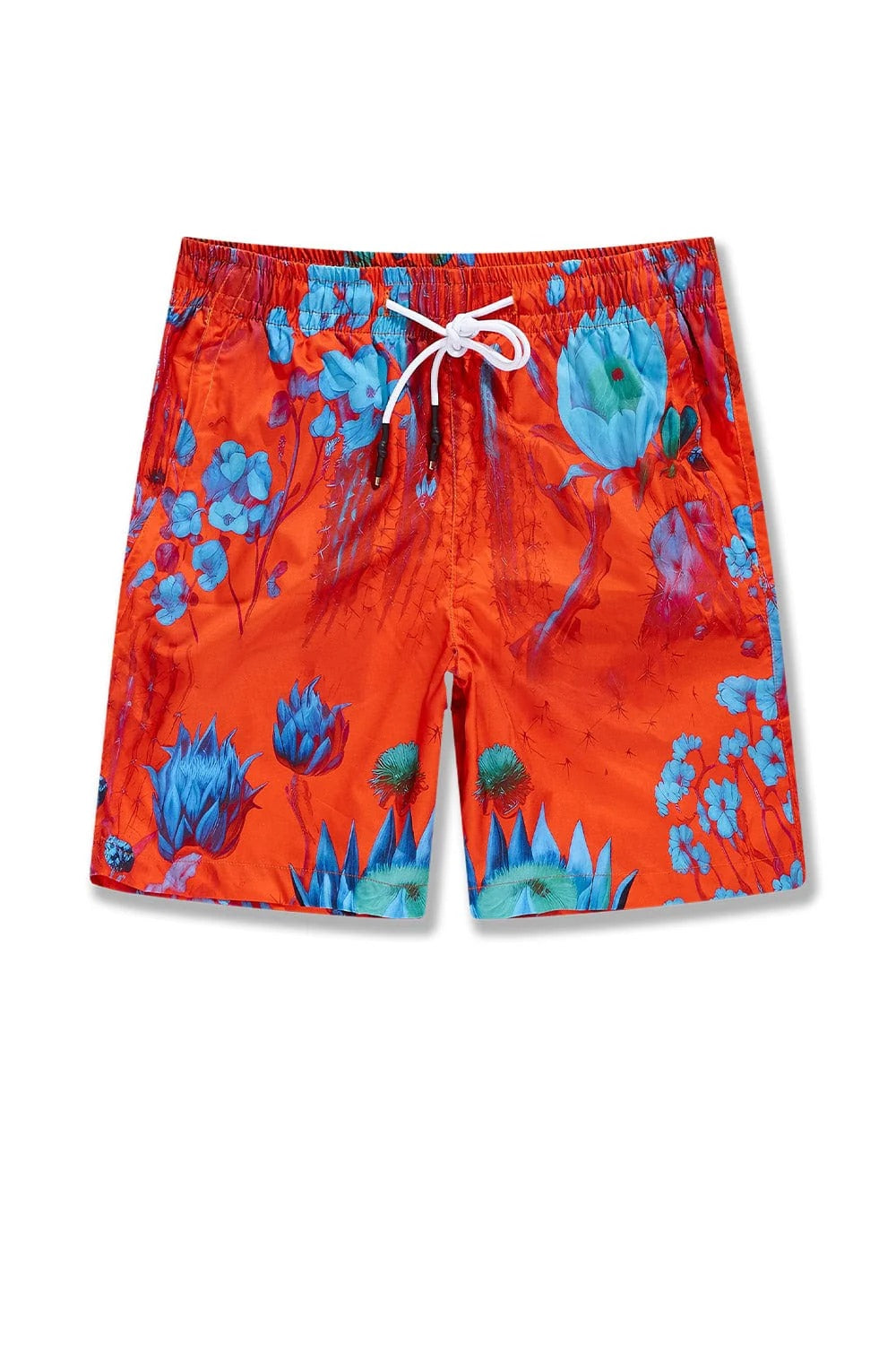 JORDAN CRAIG "IBIZA LOUNGE" SHORTS SHROOMS