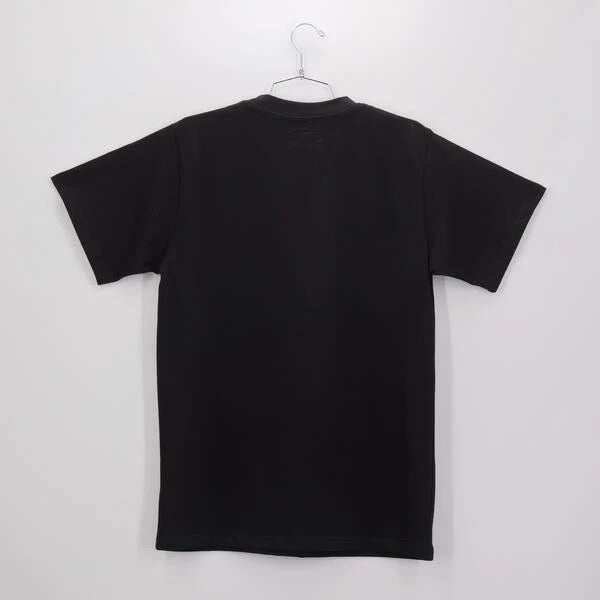 YID "POTION" TEE BLACK