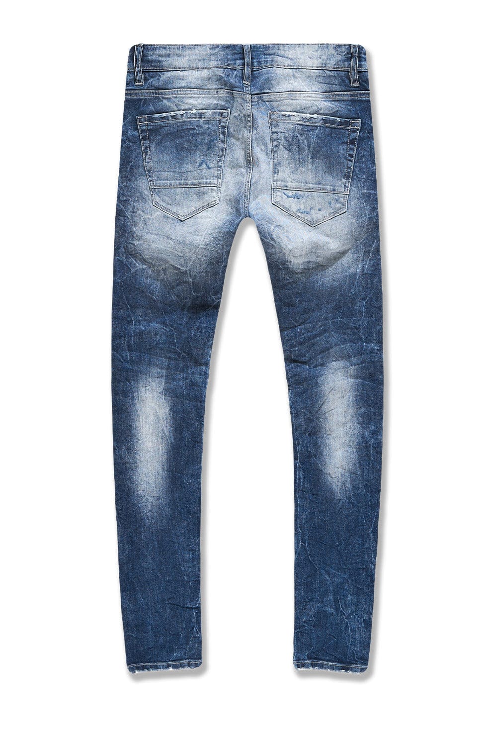 JORDAN CRAIG "DYNAMO" SLIM AGED WASH