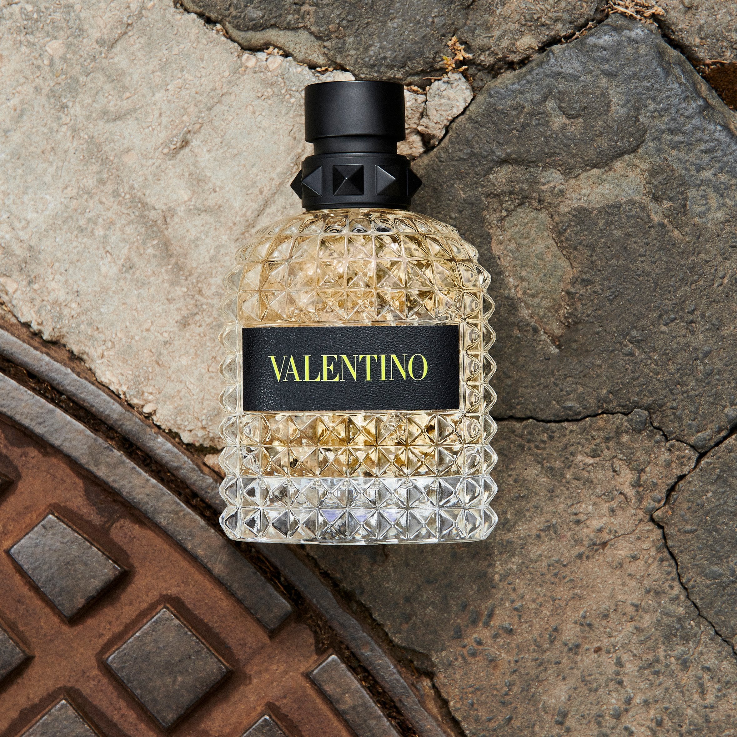 Valentino Yellow Dream