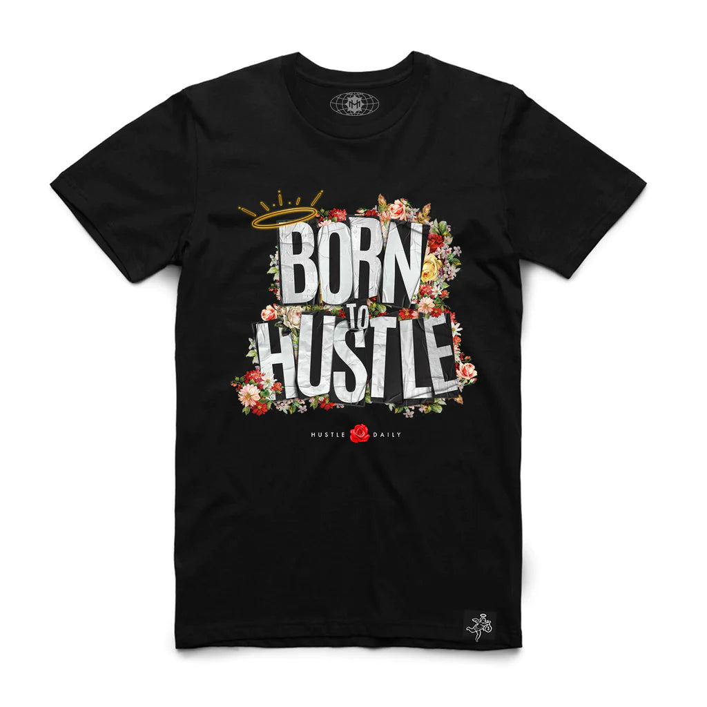 HASTA MUERTE T BORN TO HUSTLE