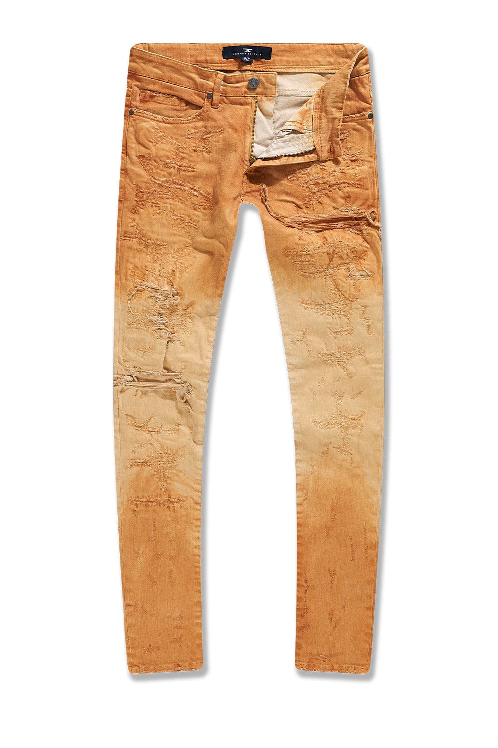 JORDAN CRAIG "SEAN"  ELEMENTAL DENIM SKINNY