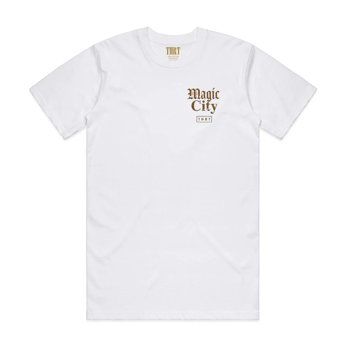 THRT "CHANDLER" TEE