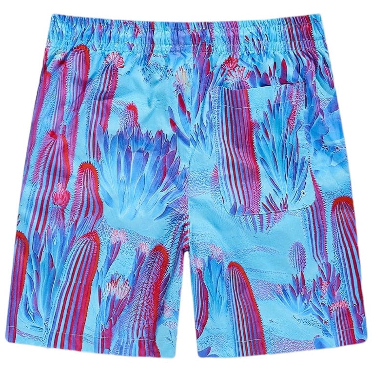 JORDAN CRAIG "IBIZA LOUNGE" SHORTS PEYOTE