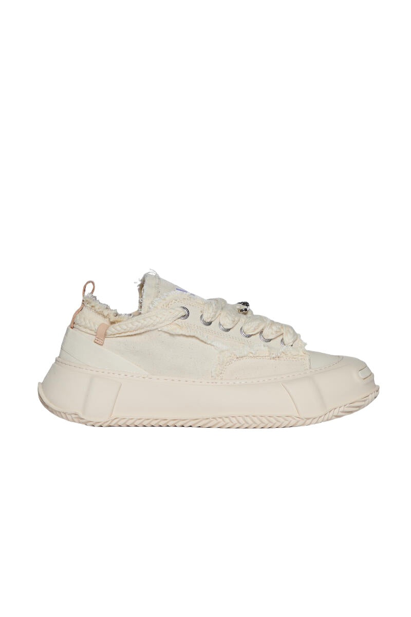 VALABASAS "VISION" SHOES CREAM