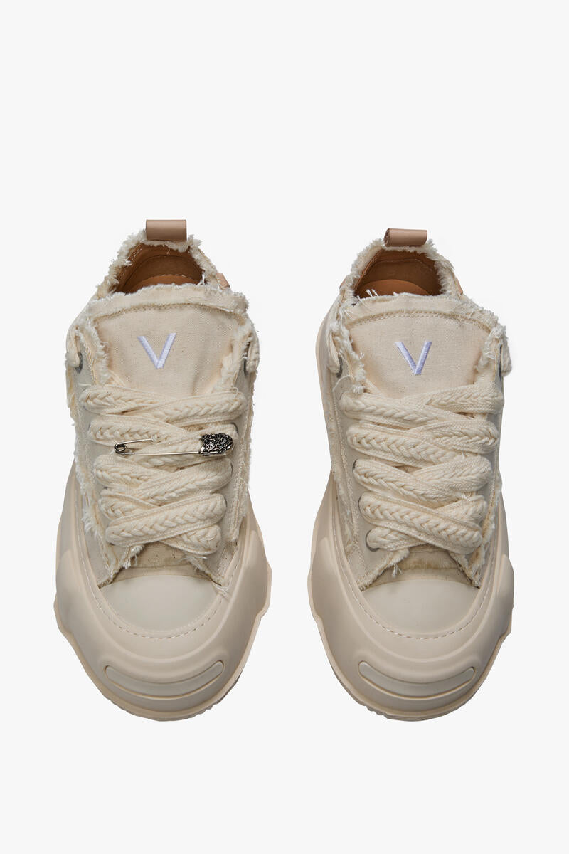 VALABASAS "VISION" SHOES CREAM